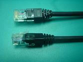 Control cable with RJ45